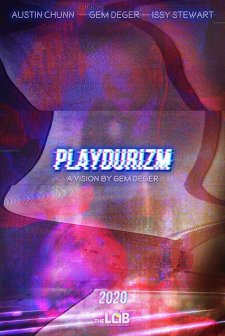 Playdurizm afişi