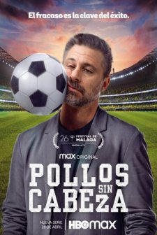 Playing Dirty (2023) afişi