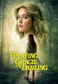 Playing Gracie Darling (2025) afişi Playing Gracie Darling (2025) afişi