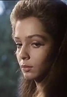 Pánico (1966) afişi