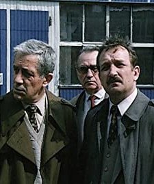 Po Upadku (1990) afişi
