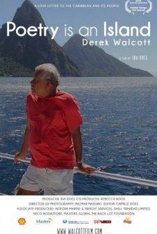 Poetry Is an Island, Derek Walcott