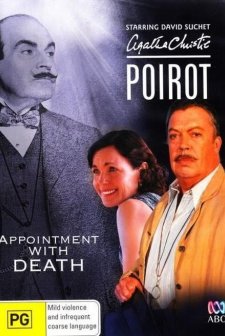 Poirot : Appointment with Death