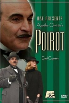 Poirot: Sad Cypress (2003) afişi