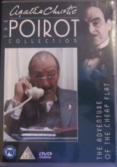 Poirot The Adventure of the Cheap Flat