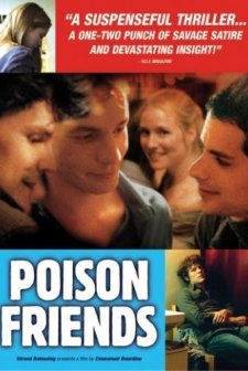 Poison Friends