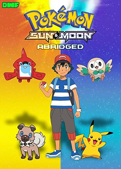 Pokémon: Güneş ve Ay (2016) afişi Pokémon: Güneş ve Ay (2016) afişi