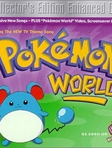 Pokémon: Vol. 19: Our Hero Meowth (2000) afişi