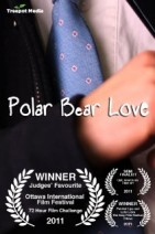 Polar Bear Love afişi Polar Bear Love afişi