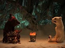 Poles Apart (2017) afişi