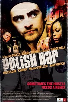 Polish Bar (2010) afişi