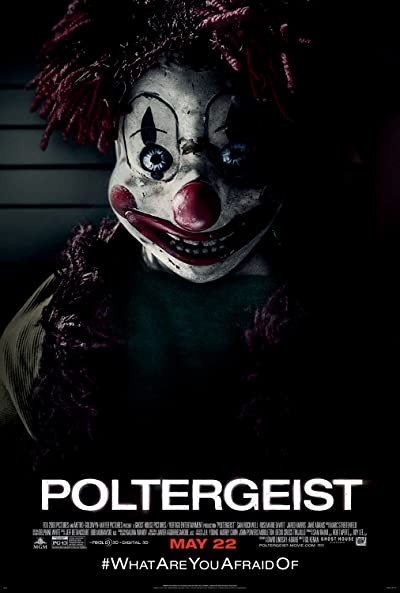 Poltergeist: Kötü Ruh