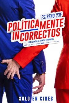 Políticamente incorrectos