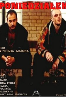 Poniedzialek