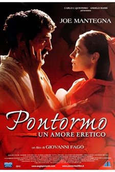 Pontormo (2004) afişi