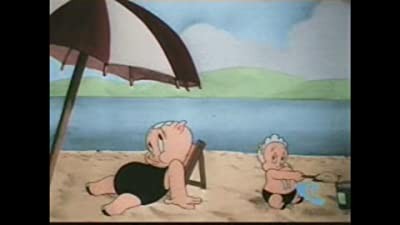 Porky's Naughty Nephew (1938) afişi Porky's Naughty Nephew (1938) afişi