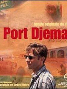 Port Djema (1997) afişi
