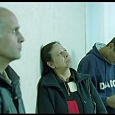 Port Of Memory (2010) afişi