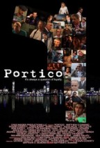 Portico (2013) afişi Portico (2013) afişi