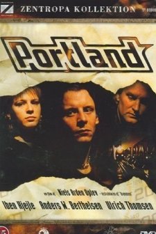Portland (1996) afişi