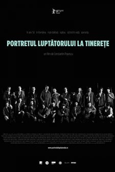 Portretul luptatorului la tinerete (2010) afişi