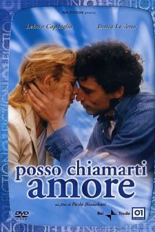 Posso Chiamarti Amore? (2004) afişi