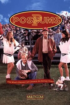 Possums (1998) afişi