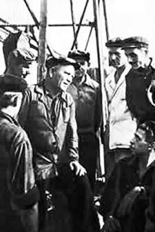 Povest O Neftyanikah Kaspia