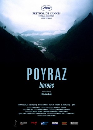 Poyraz (2006) afişi Poyraz (2006) afişi