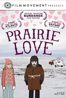 Prairie Love (2011) afişi