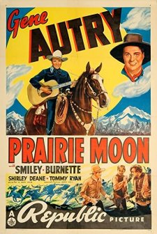Prairie Moon