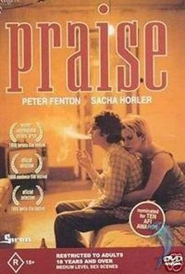 Praise (1998) afişi Praise (1998) afişi