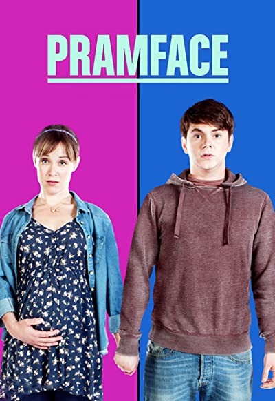 Pramface (2012) afişi Pramface (2012) afişi