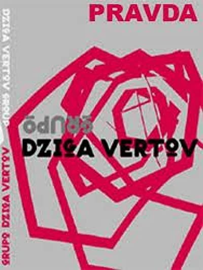 Pravda (1970) afişi Pravda (1970) afişi