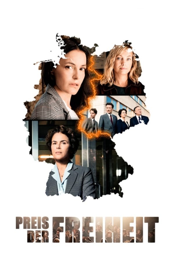 Preis der Freiheit (2019) afişi
