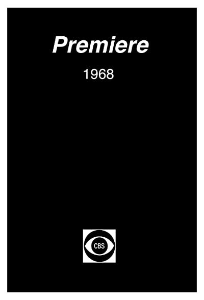 Premiere (1968) afişi Premiere (1968) afişi