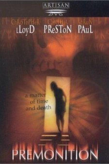 Premonition (1999) afişi