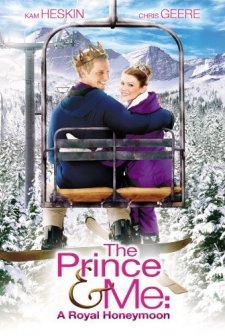 Prens Ve Ben 3 : Kraliyet Balayı