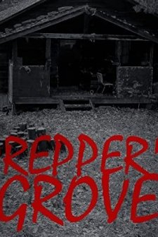 Prepper's Grove (2018) afişi