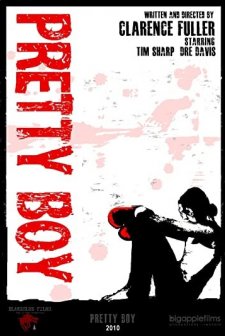 Pretty Boy (2010) afişi