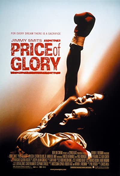 Price Of Glory (2000) afişi Price Of Glory (2000) afişi
