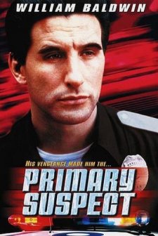 Primary Suspect (2000) afişi