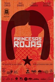 Princesas rojas
