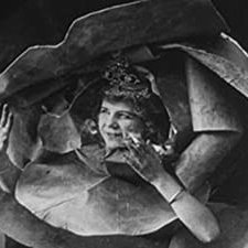 Princess Nicotine; Or, The Smoke Fairy (1909) afişi