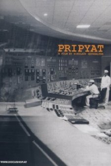 Pripyat (1999) afişi