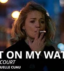Pris de court (2017) afişi