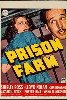 Prison Farm