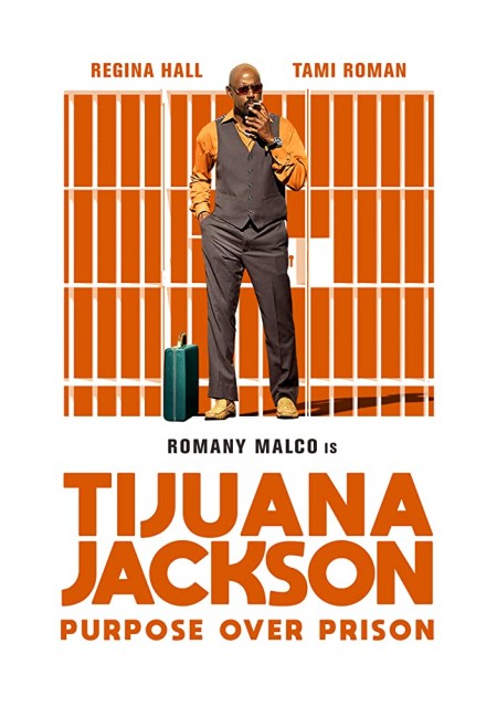 Prison Logic (2020) afişi Prison Logic (2020) afişi