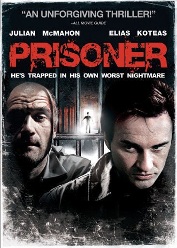 Prisoner (2007) afişi Prisoner (2007) afişi