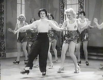 Private Lessons (1934) afişi Private Lessons (1934) afişi